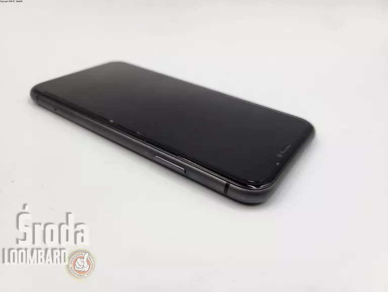 APPLE IPHONE 11 64GB 85% BAT/KARTONIK