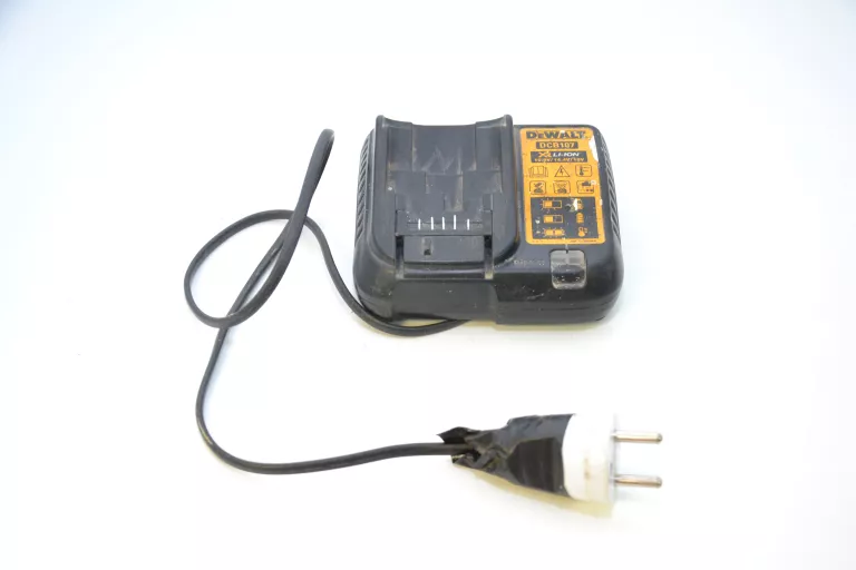WKRĘTARKA DEWALT DCD776