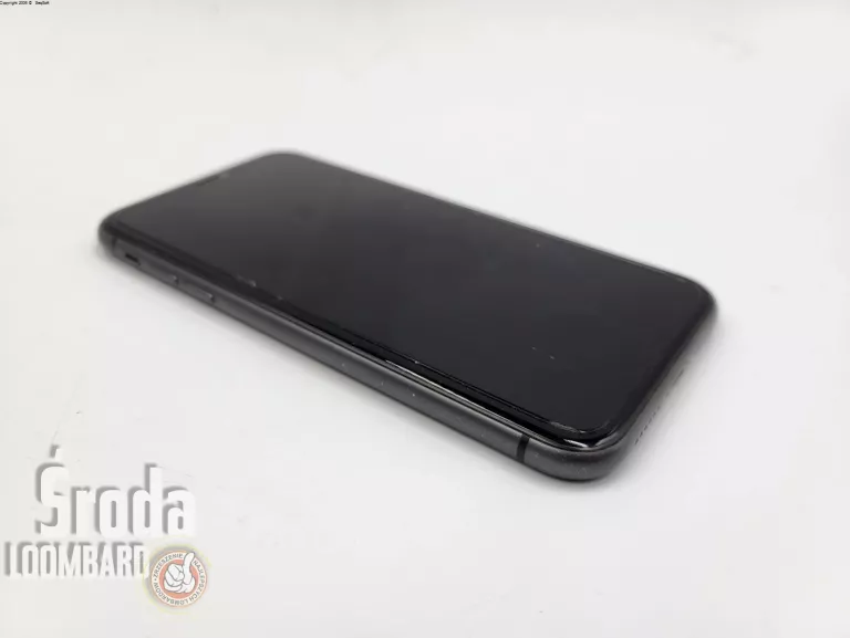 APPLE IPHONE 11 64GB 85% BAT/KARTONIK