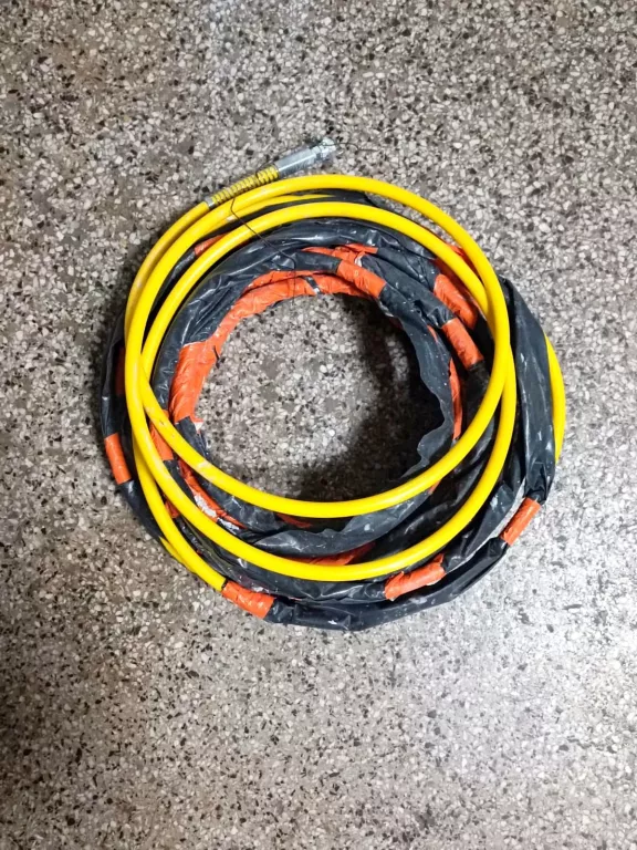 AGREGAT MALARSKI WABROTECH X WT28