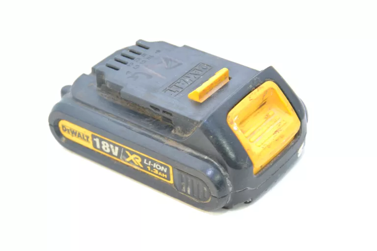 WKRĘTARKA DEWALT DCD776
