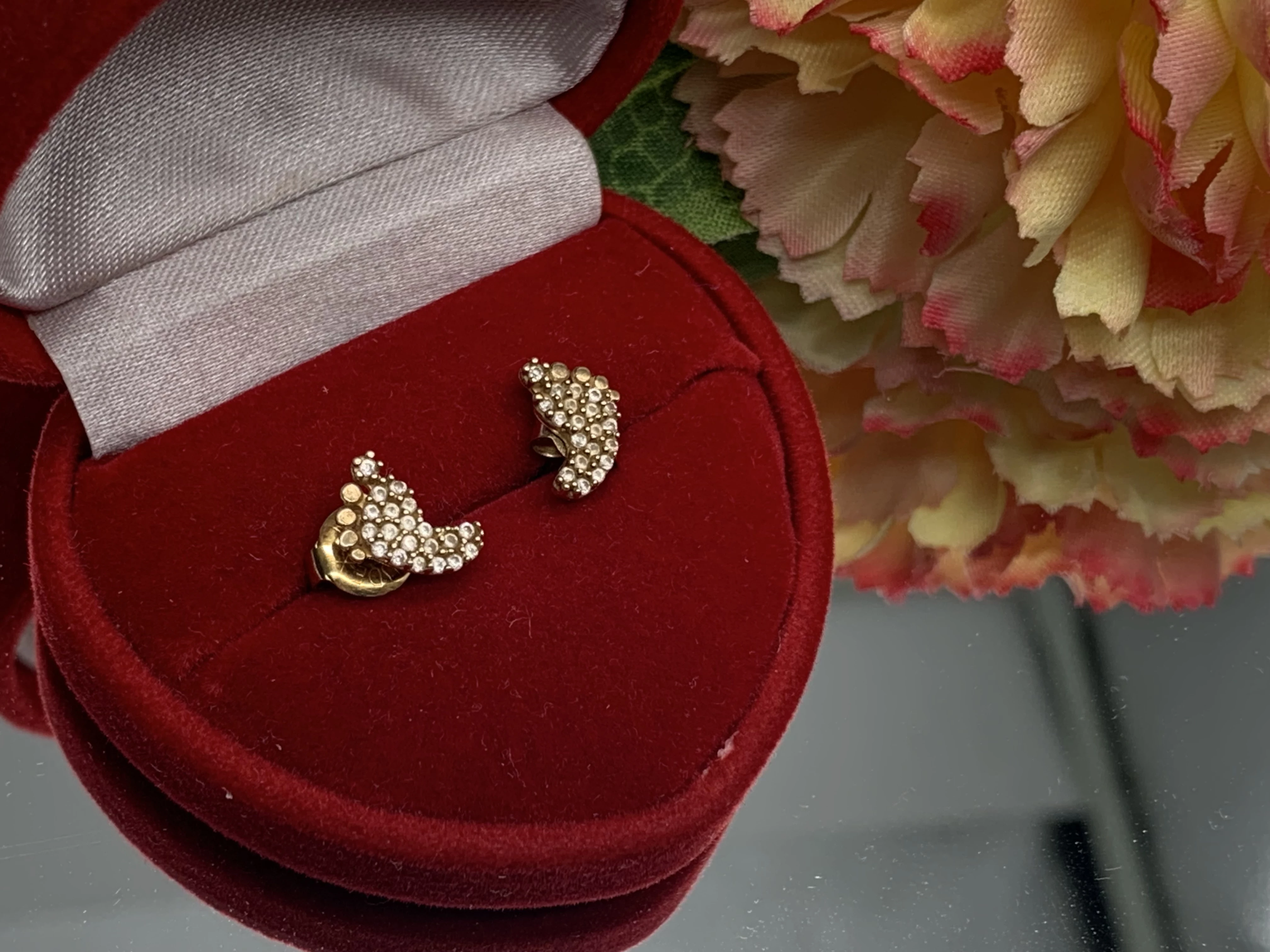 zlote-kolczyki-8k-333-099g-cyrkonie-stan-11323-2