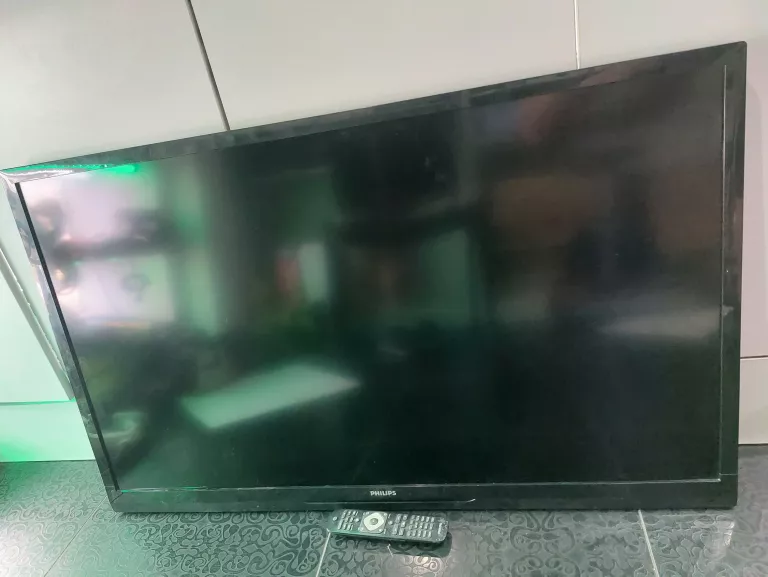 TELEWIZOR PHILIPS 42
