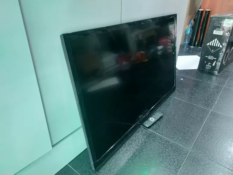 TELEWIZOR PHILIPS 42