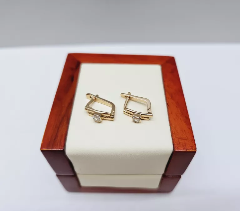 zlote-kolczyki-585-263g-stan-uzywany