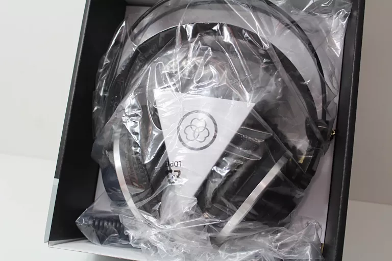 SŁUCHAWKI AKG K271 MK II