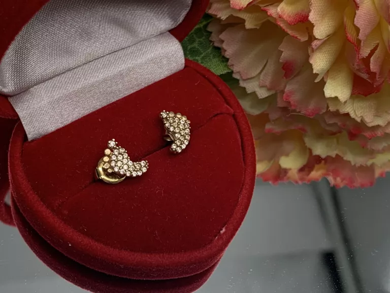 zlote-kolczyki-8k-333-099g-cyrkonie-stan-11323-2