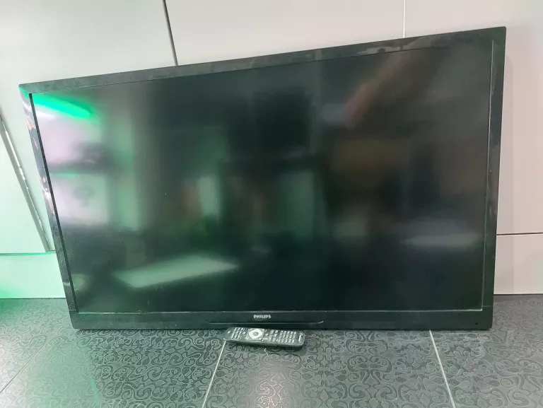 TELEWIZOR PHILIPS 42