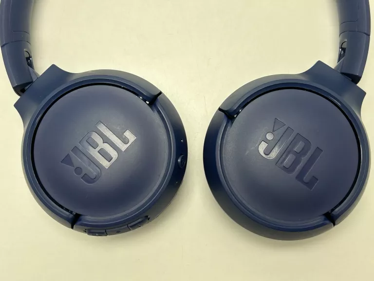 SŁUCHAWKI JBL T560BT | GWARANCJA