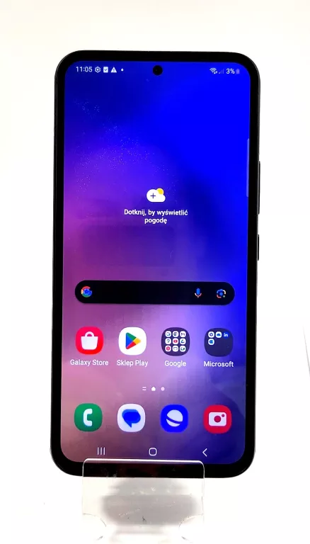 ZADBANY SMARTFON SAMSUNG GALAXY A54 8 GB / 128 GB 5G