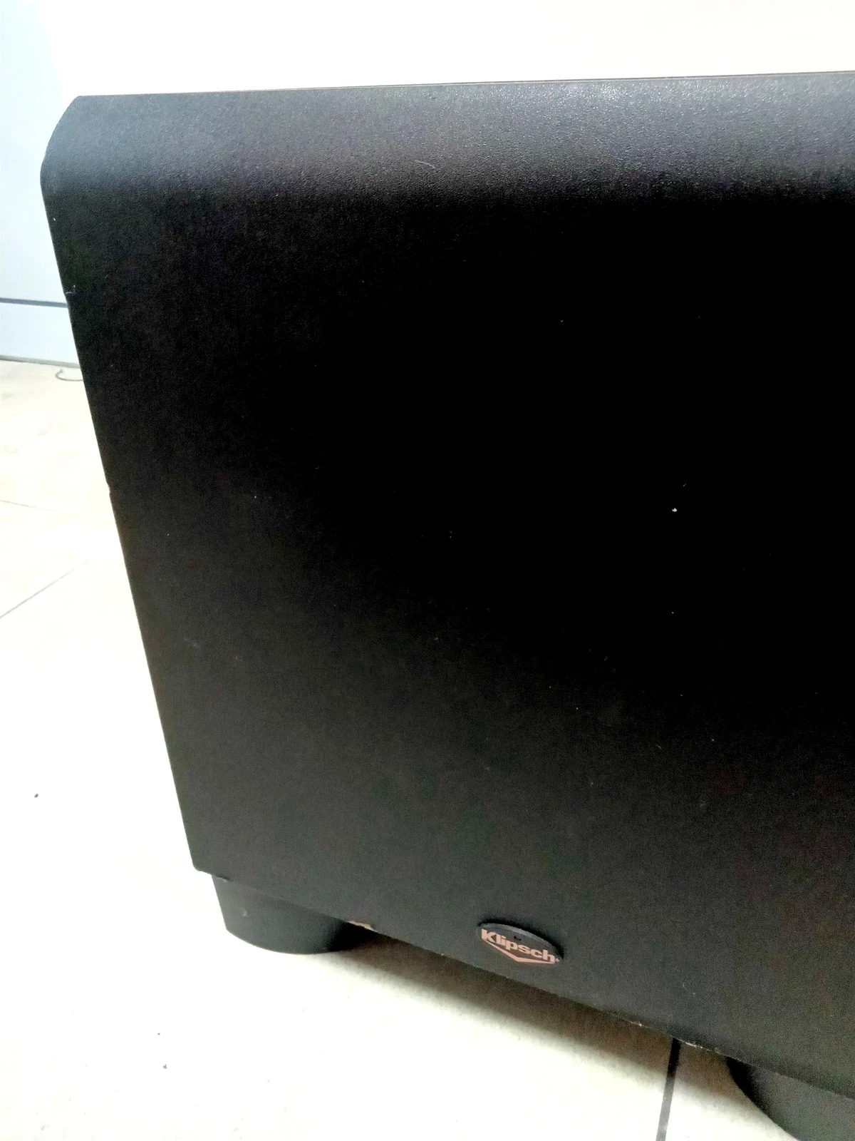 subwoofer-klipsch-synergy-ksw-10-stan-uzywany