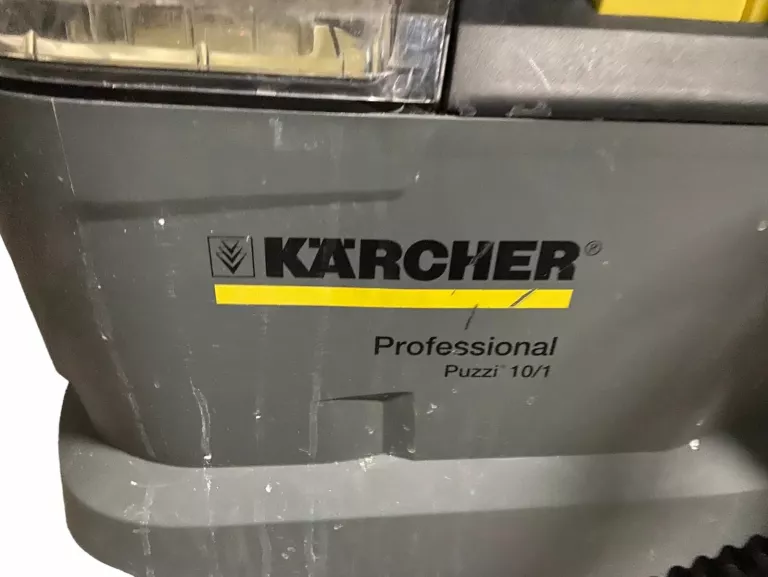 ODKURZACZ PIORĄCY KARCHER PUZZI 10/1