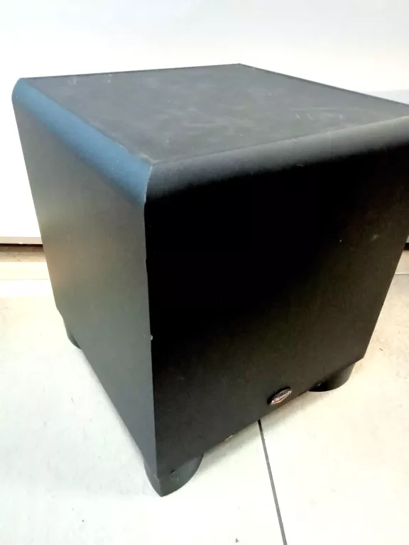 SUBWOOFER KLIPSCH SYNERGY KSW 10