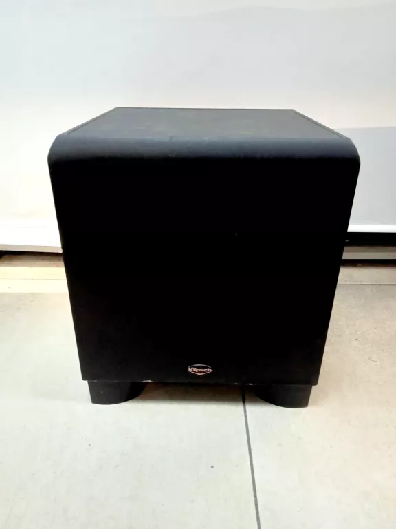 SUBWOOFER KLIPSCH SYNERGY KSW 10