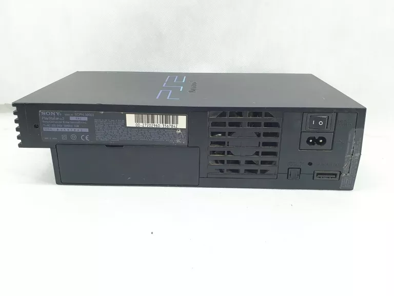 Ps2 sale scph 39003