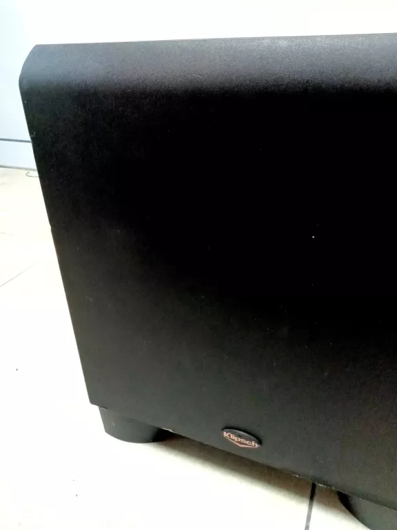 subwoofer-klipsch-synergy-ksw-10-stan-uzywany