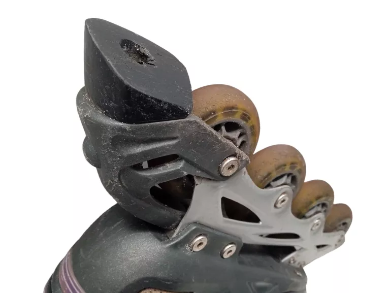 ROLKI WORKER R:36-41