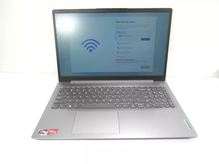 LAPTOP IDEAPAD 3 15ALC6 AMD RYZEN 3 5300U 8GB RAM