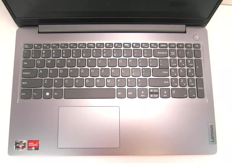 LAPTOP IDEAPAD 3 15ALC6 AMD RYZEN 3 5300U 8GB RAM