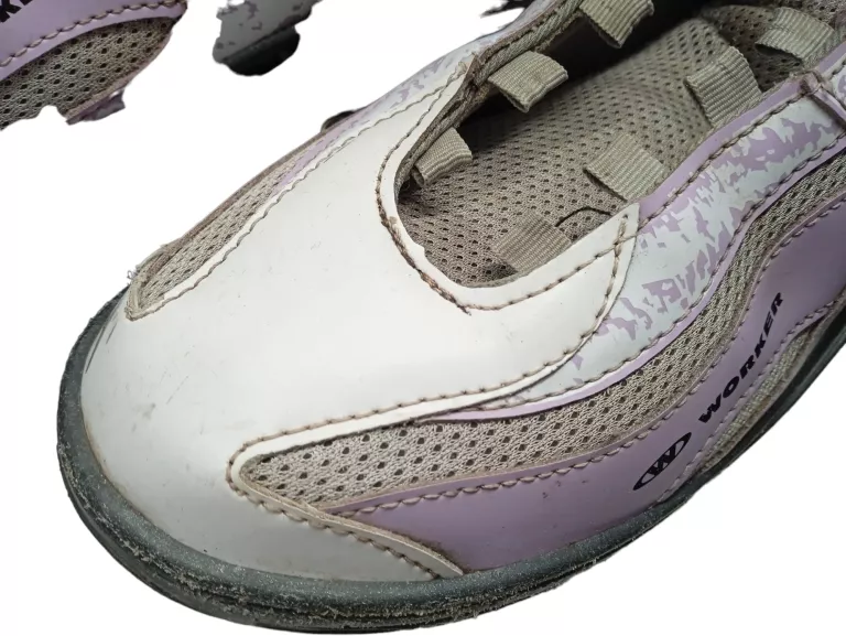 ROLKI WORKER R:36-41