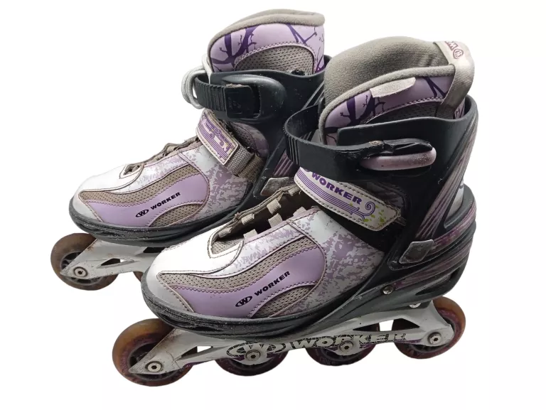 ROLKI WORKER R:36-41