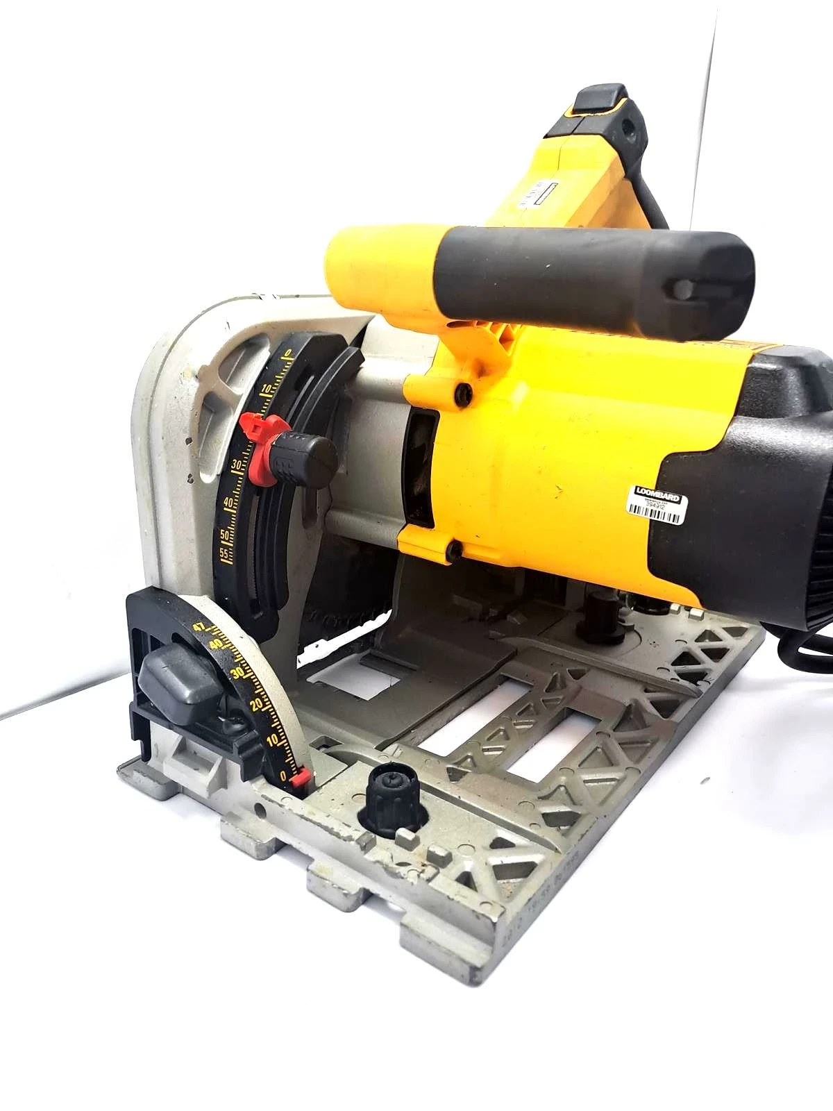 zaglebiarka-dewalt-dws520-rodzaj-elektryczna