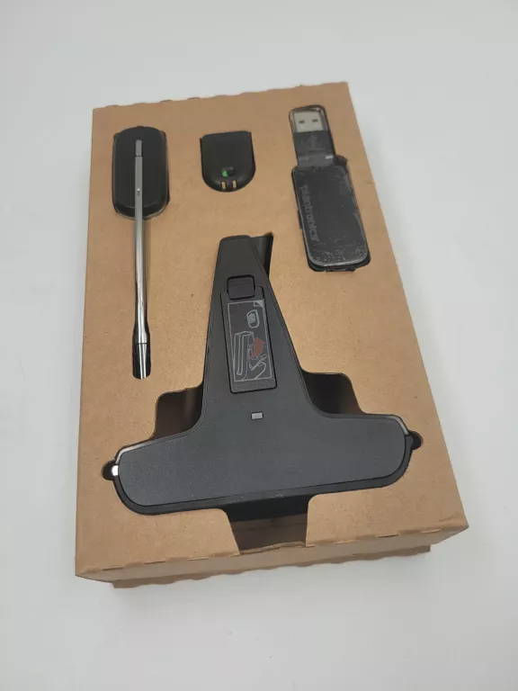 ZESTAW SŁUCHAWKOWY PLANTRONICS SAVI W445 ZESTAW
