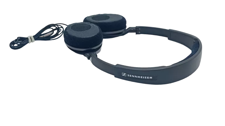 SŁUCHAWKI SENNHEISER HD 239