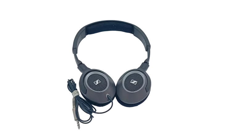 SŁUCHAWKI SENNHEISER HD 239