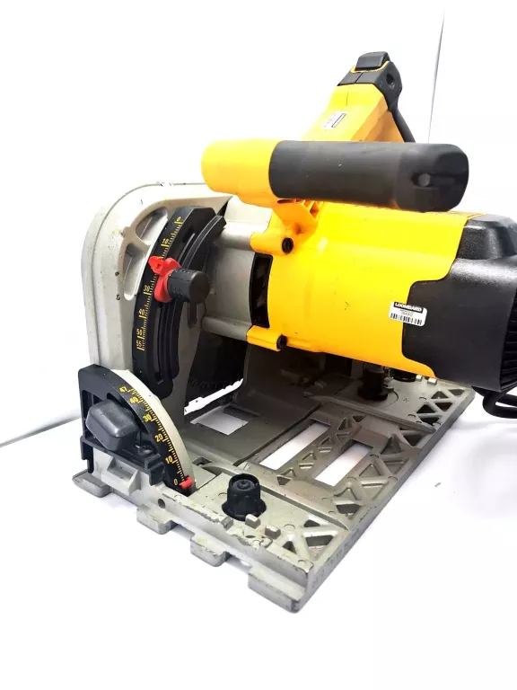 zaglebiarka-dewalt-dws520-rodzaj-elektryczna