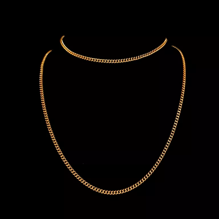 sliczny-zloty-lancuszek-1293g-585-dluga-5-koscierzyna