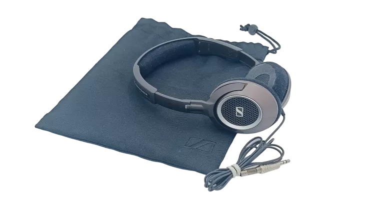 SŁUCHAWKI SENNHEISER HD 239