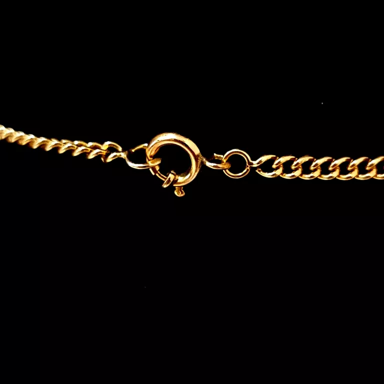 sliczny-zloty-lancuszek-1293g-585-rodzaj-klasyczne