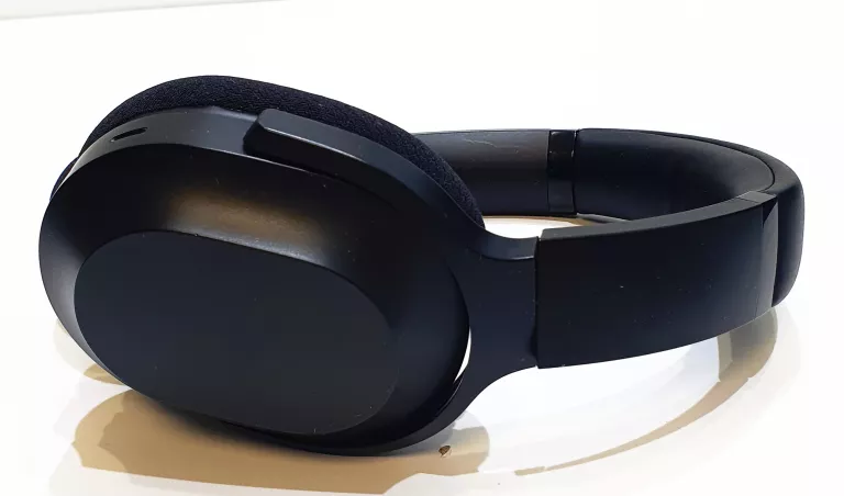 SŁUCHAWKI RAZER BARRACUDA BLACK