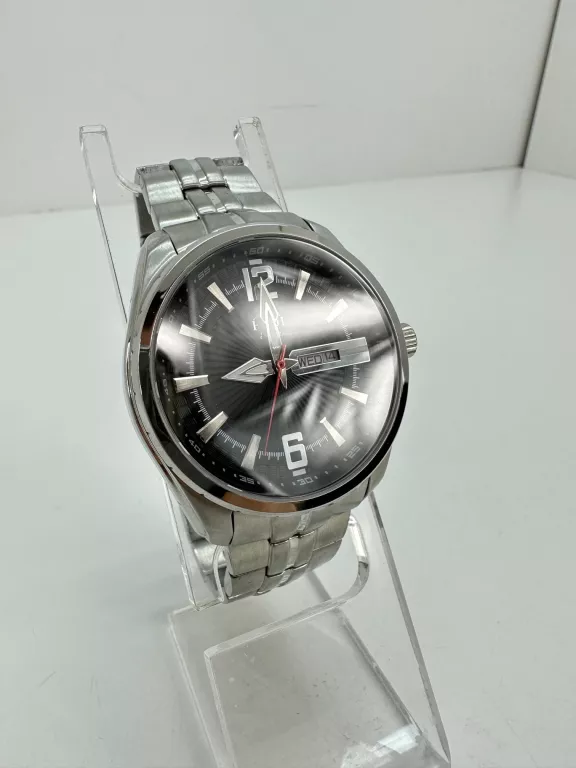 ZEGAREK FUJI TIME M7105Q STAN IDEALNY