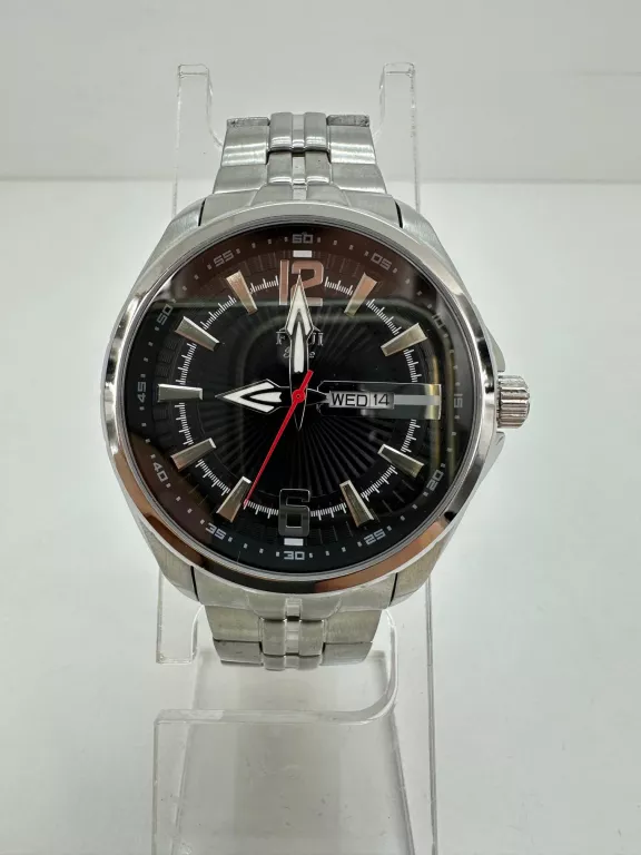 ZEGAREK FUJI TIME M7105Q STAN IDEALNY