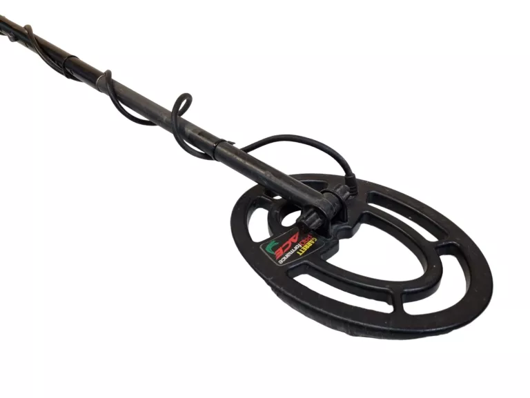 WYKRYWACZ METALI GARRETT ACE 150 PROFORMANCE 23