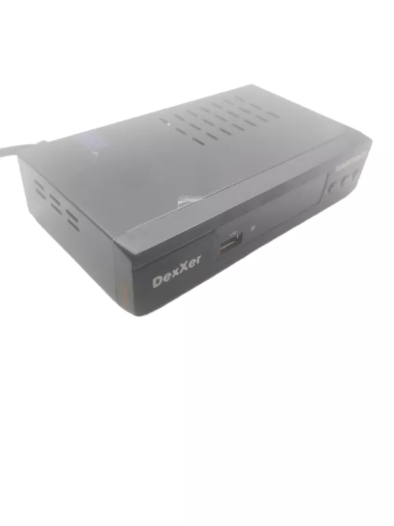 TUNER DVB-T2 DEXXER