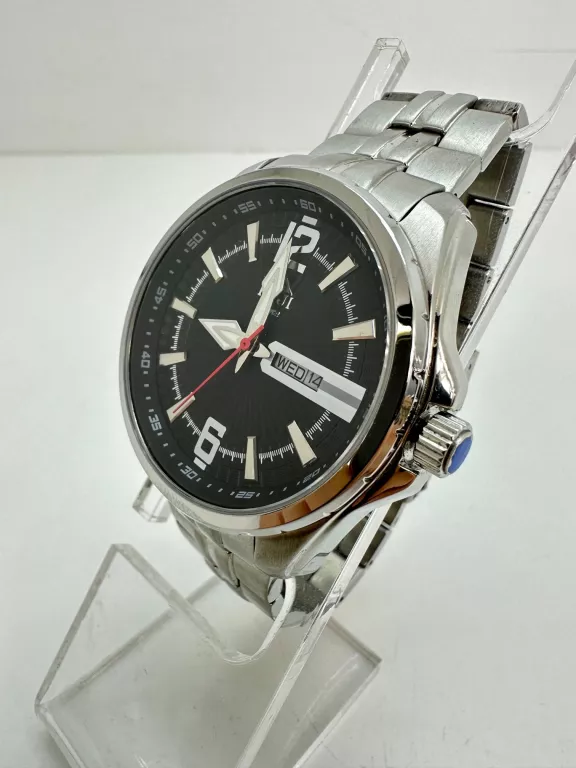 ZEGAREK FUJI TIME M7105Q STAN IDEALNY