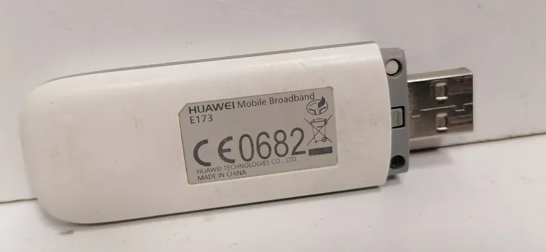 MODEM HUAWEI E173 HSPA+