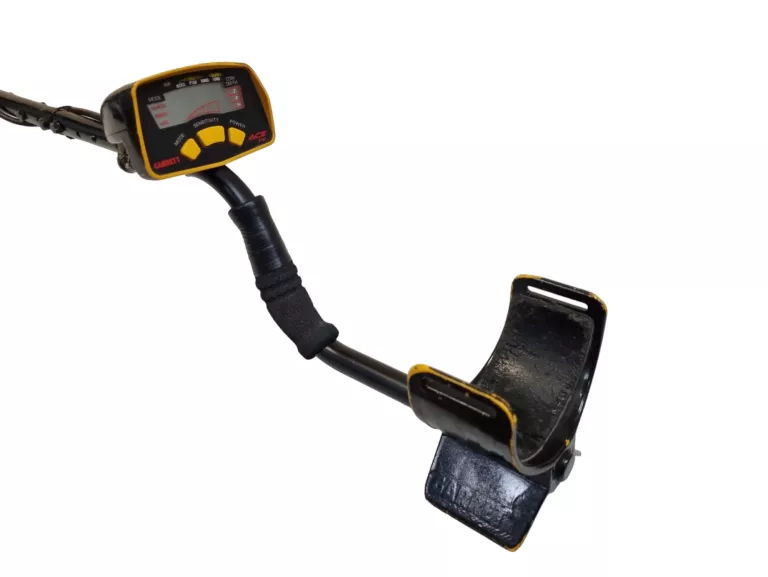 WYKRYWACZ METALI GARRETT ACE 150 PROFORMANCE 23