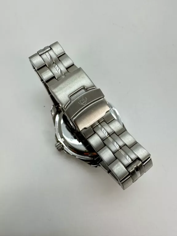 ZEGAREK FUJI TIME M7105Q STAN IDEALNY