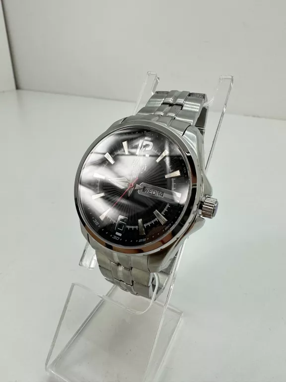 ZEGAREK FUJI TIME M7105Q STAN IDEALNY