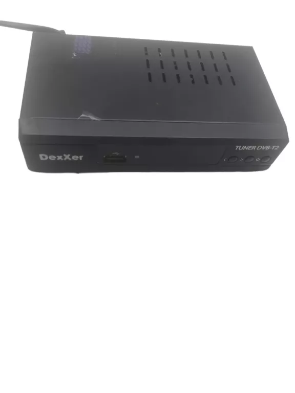 TUNER DVB-T2 DEXXER