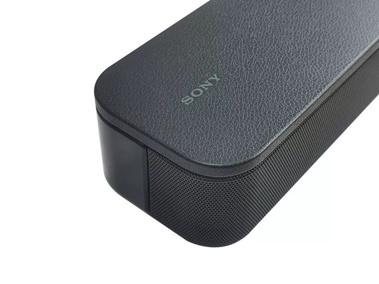 SOUNDBAR SUBWOOFER SONY HT-SD35 2.1 320W 90CM