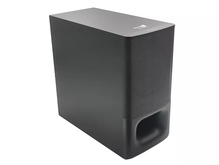 SOUNDBAR SUBWOOFER SONY HT-SD35 2.1 320W 90CM