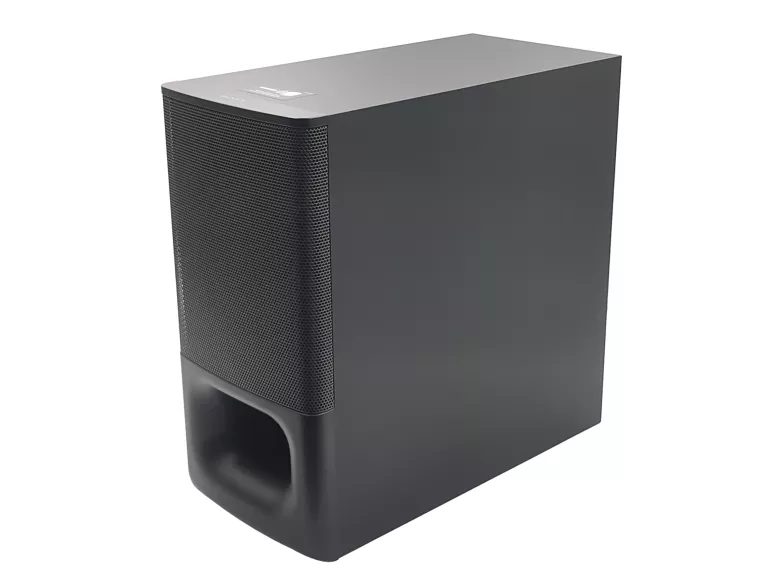 SOUNDBAR SUBWOOFER SONY HT-SD35 2.1 320W 90CM
