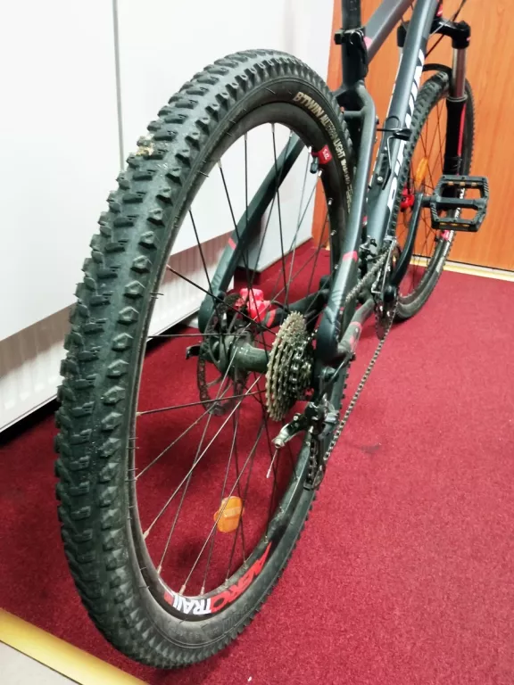 specialized stumpjumper