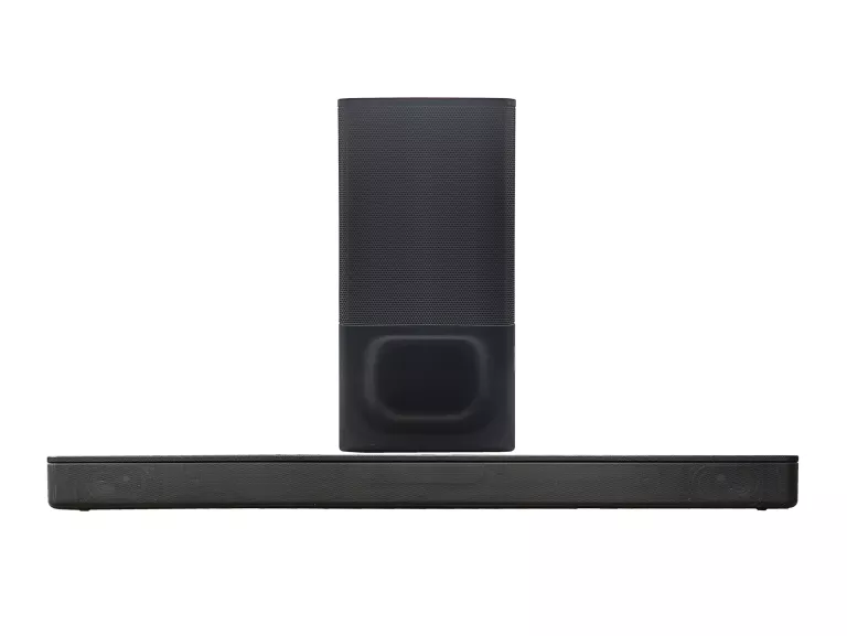 SOUNDBAR SUBWOOFER SONY HT-SD35 2.1 320W 90CM