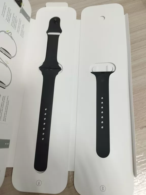 APPLE WATCH SE A2352